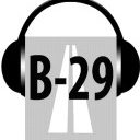Bürgerinitiative B29 Lärmschutz Westhausen